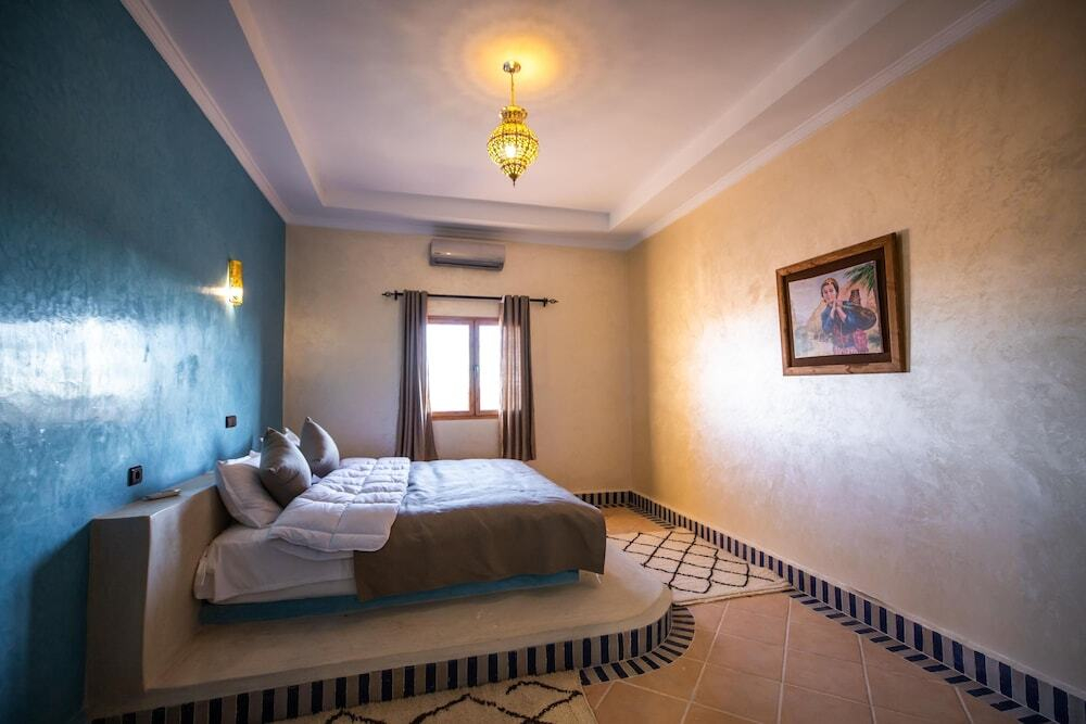 Riad Les jardins de Merzouga