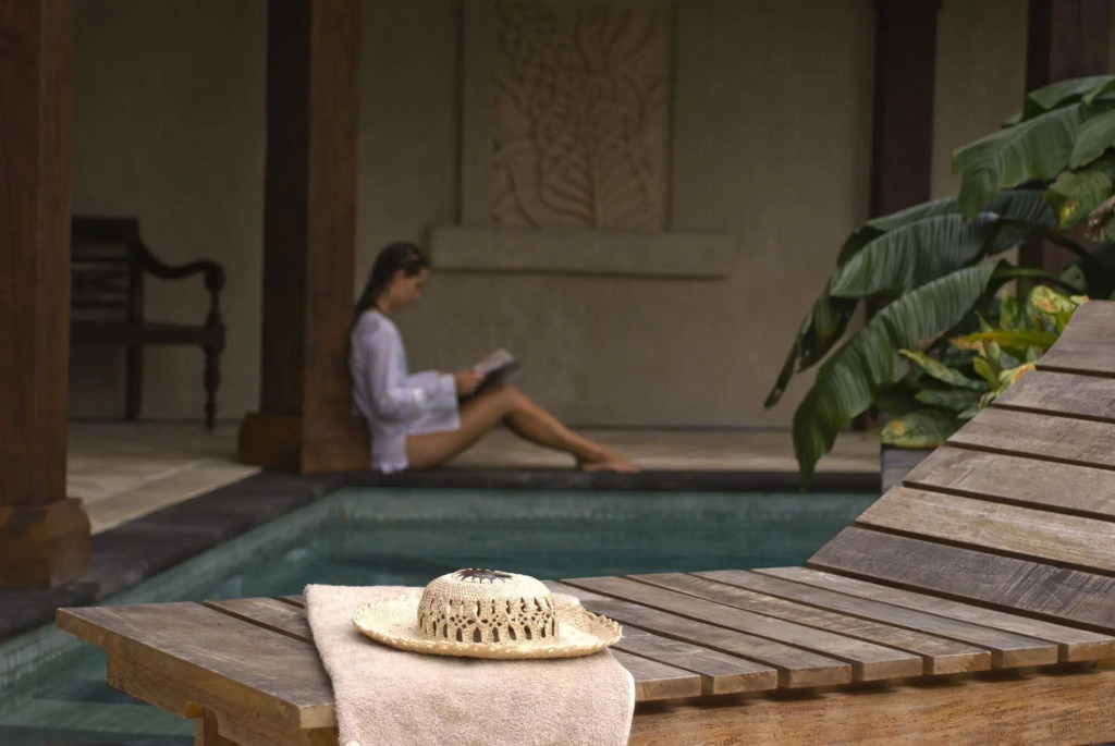 Te Manava Luxury Villas