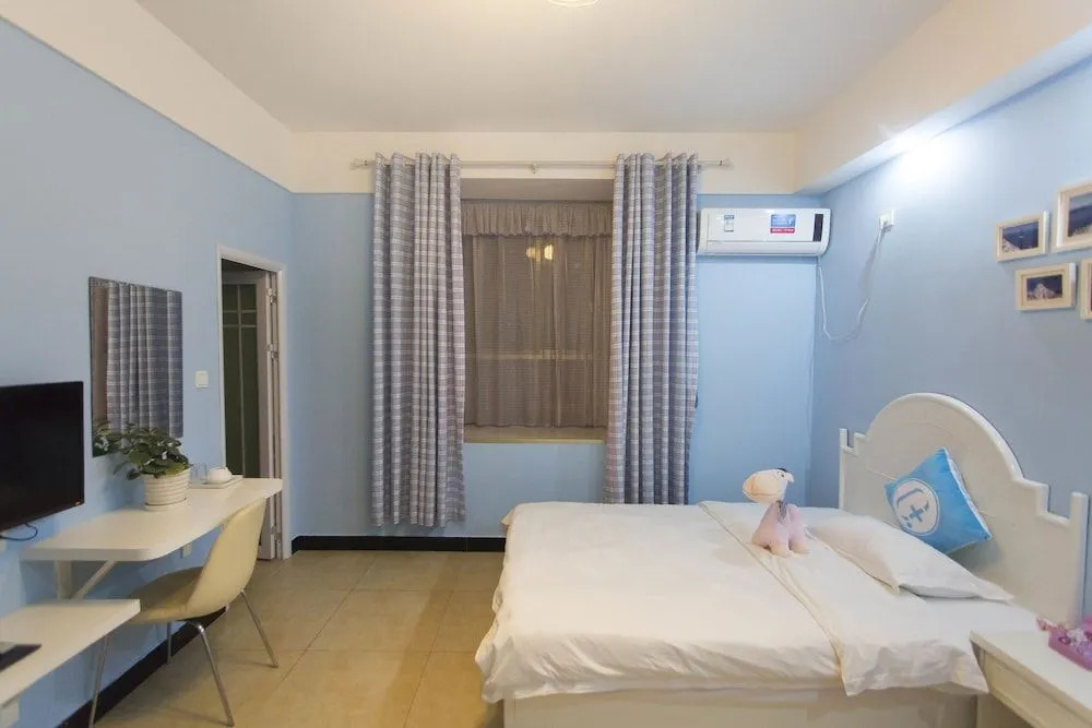 Zhangjiajie Cat Theme Inn