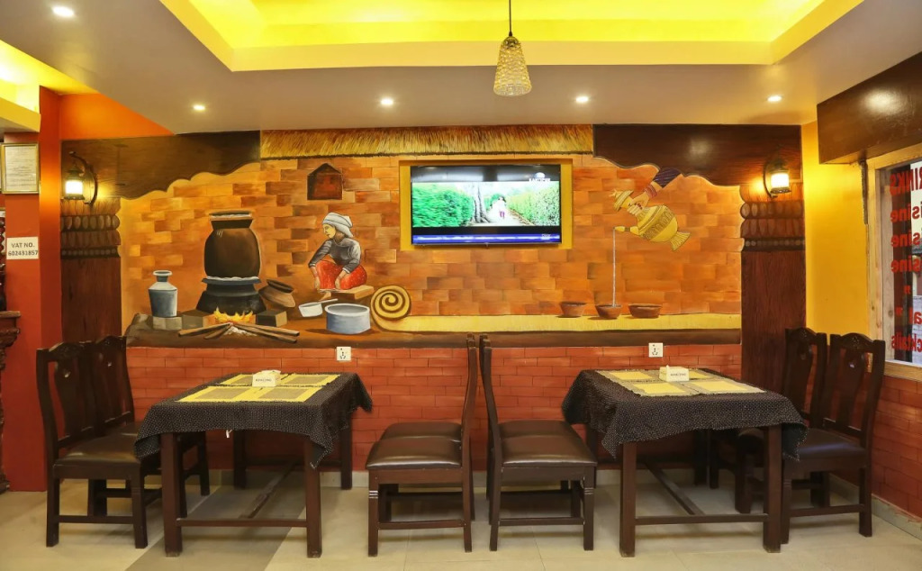 Hotel Bliss International