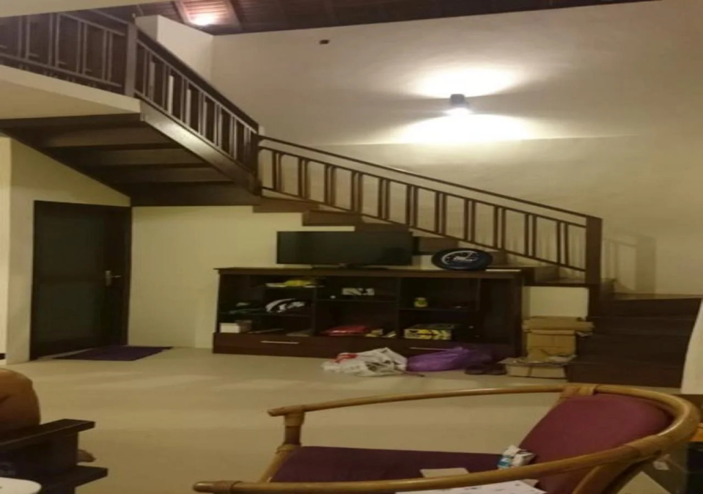 The Janan Villa
