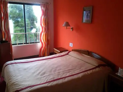 Krishna Residency