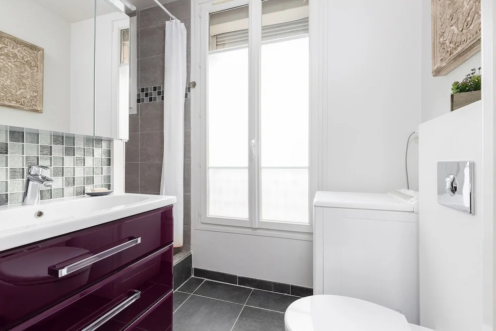 Bastille - Ledru Rollin Apartment