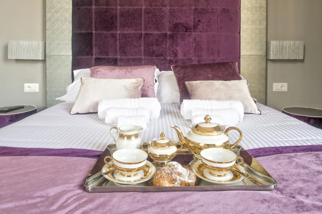 Lea Luxury Rooms