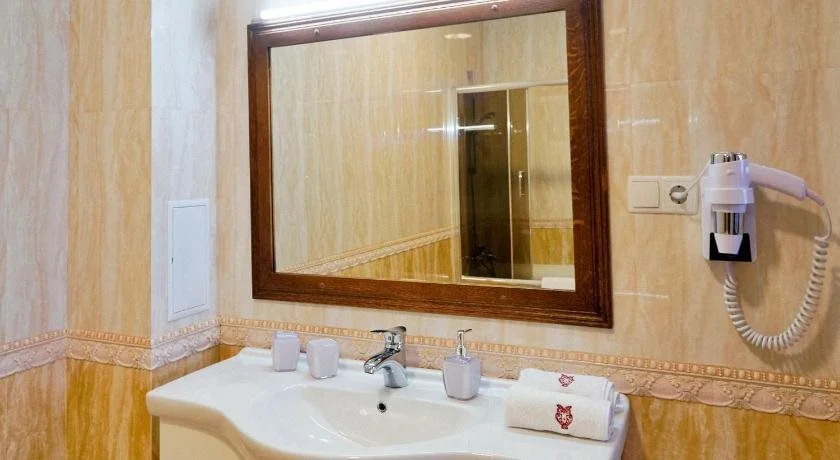 Sofia Hotel & Spa Truskavets