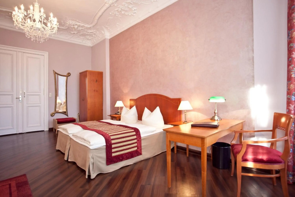 Safestay Berlin Kurfurstendamm