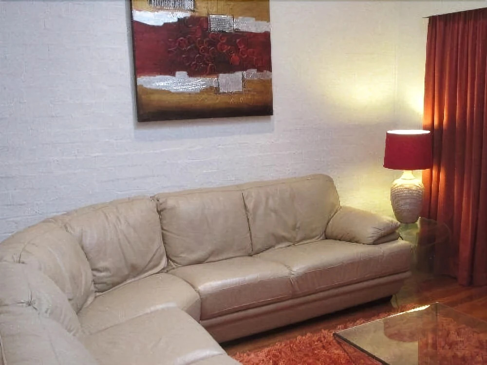 Petrel Deluxe Villa
