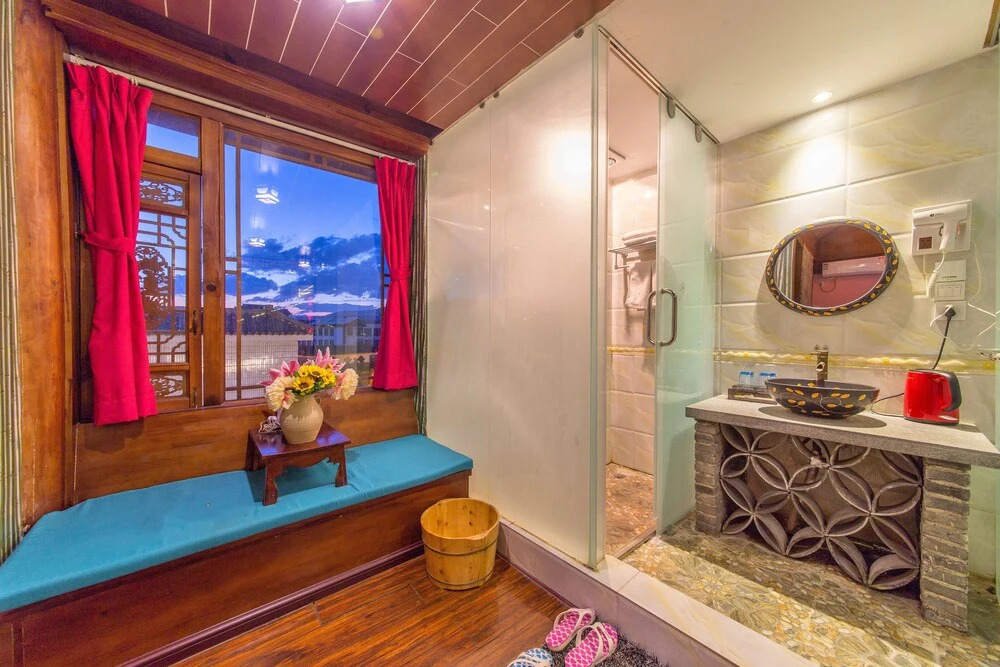Yunshang Boutique Inn