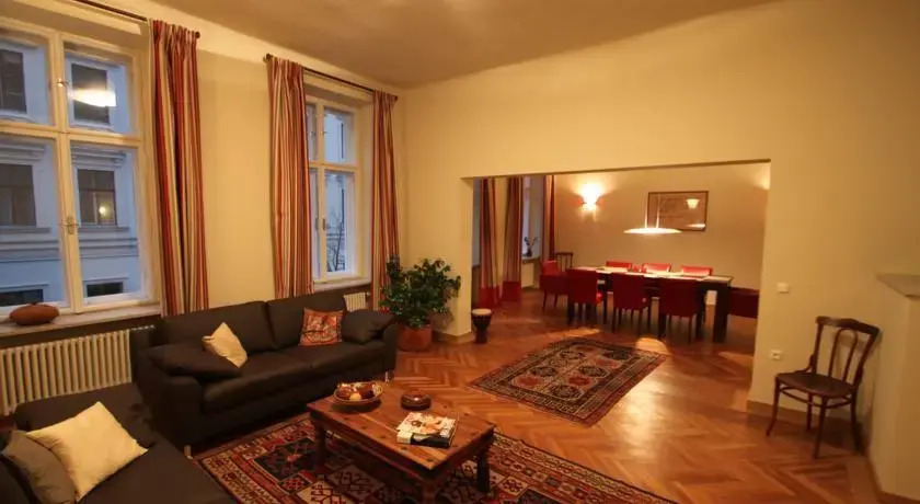 Wiener Domizil