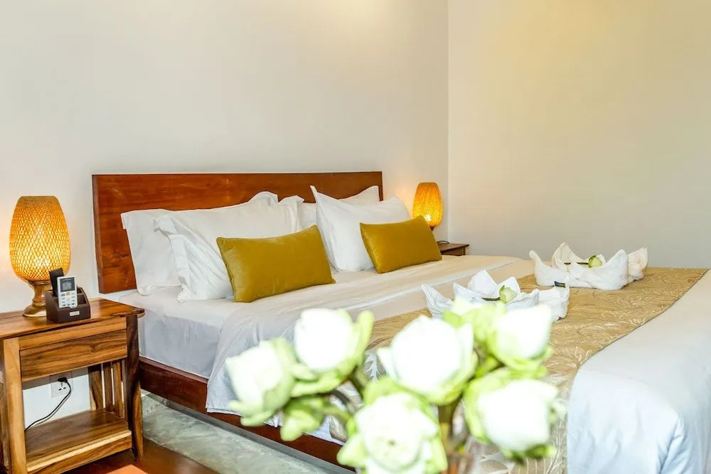 Sambath Reach D' Angkor Hotel