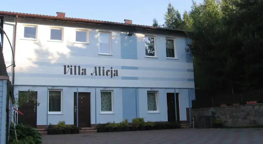 Villa Alicja