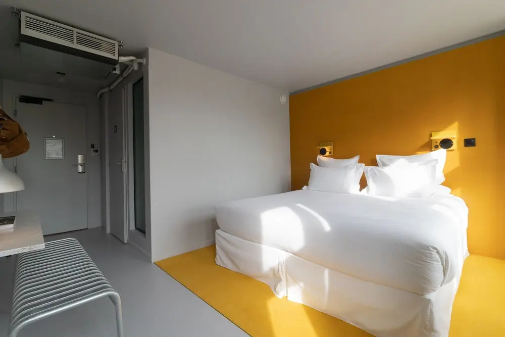The People Lyon Hostel