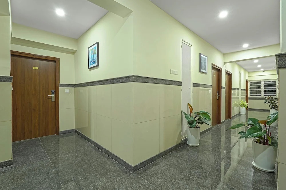 Hotel Prime Bliss - GR Tech Park ITPL