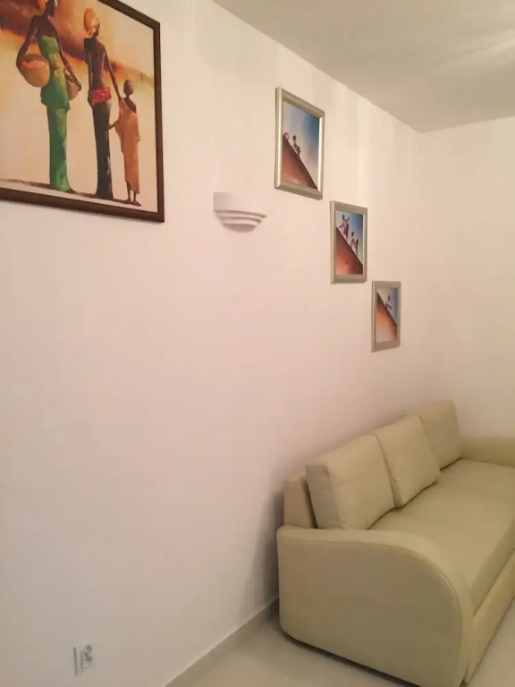 Center Warsaw- Apartamenty Smolna