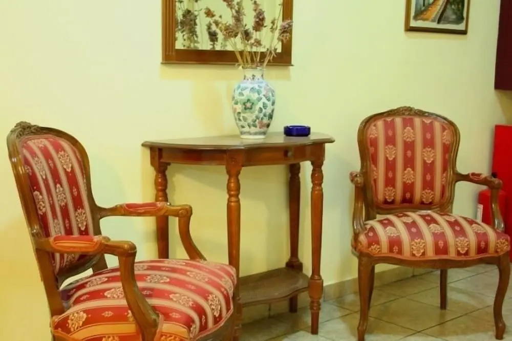 Aktaion City Hotel