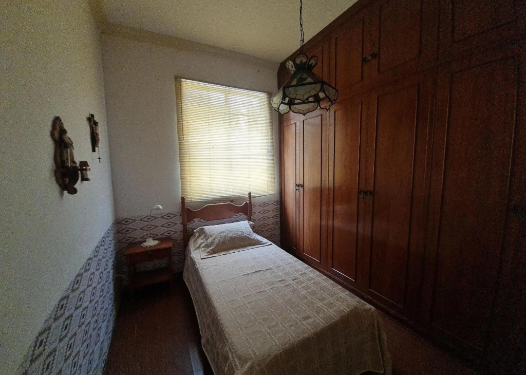 Apartamento No Centro Parq Halfeld Juiz Fora