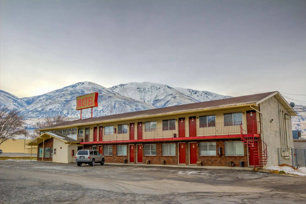 Galaxie Motel