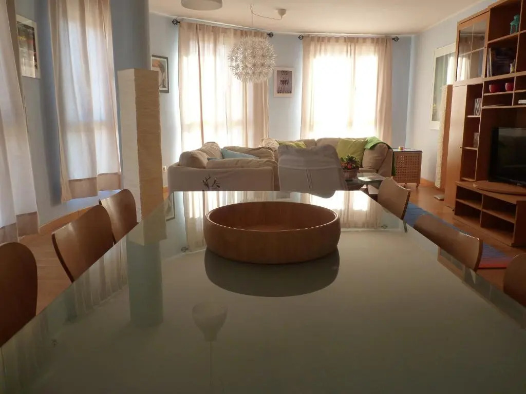 Piso Azul