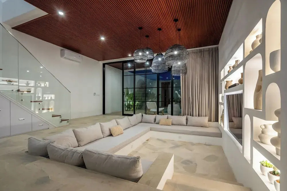 Villa Nuusa Bingin