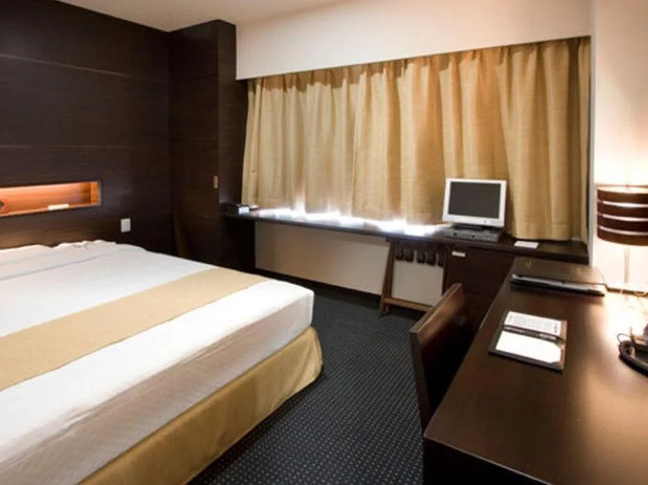 International Hotel Matsuyama