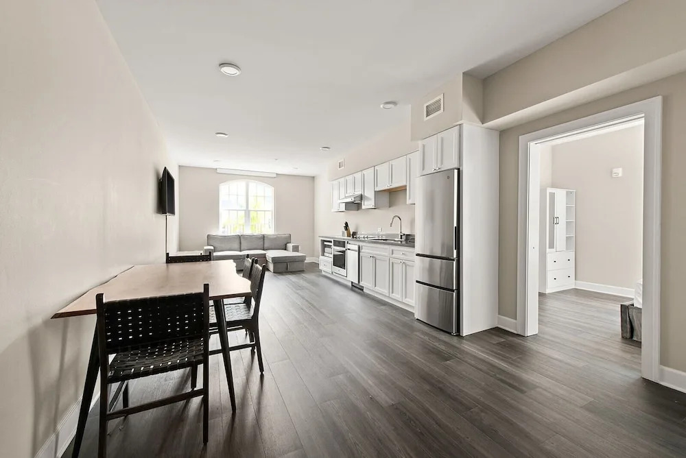 Bywater Suite Hotel