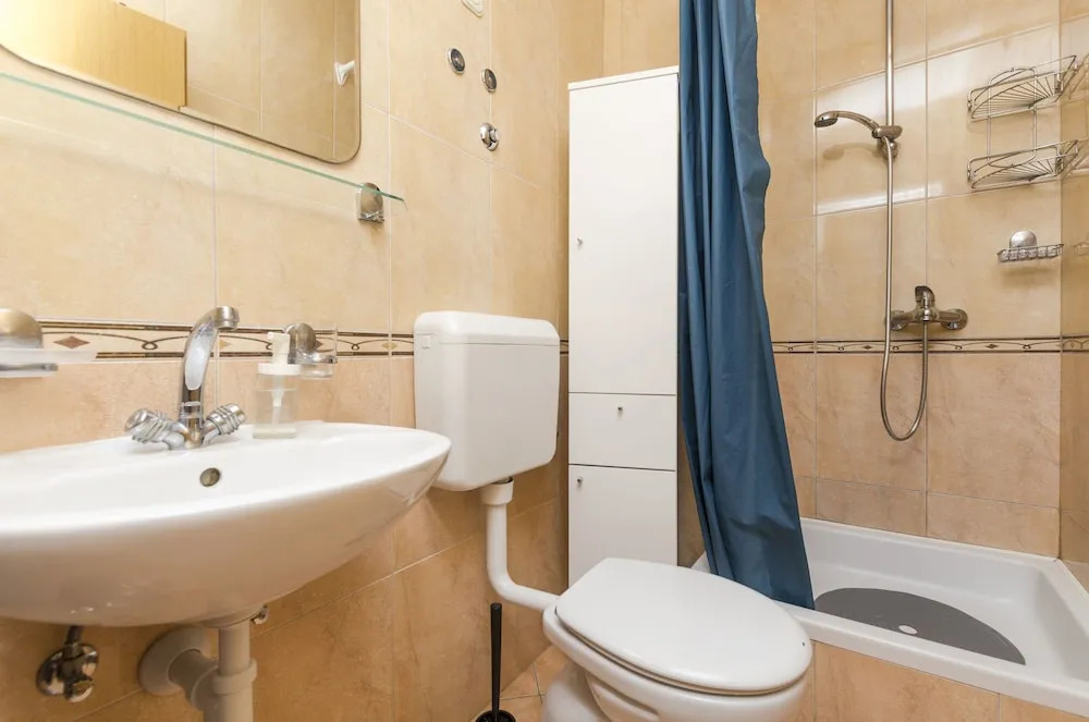 Apartments Vili