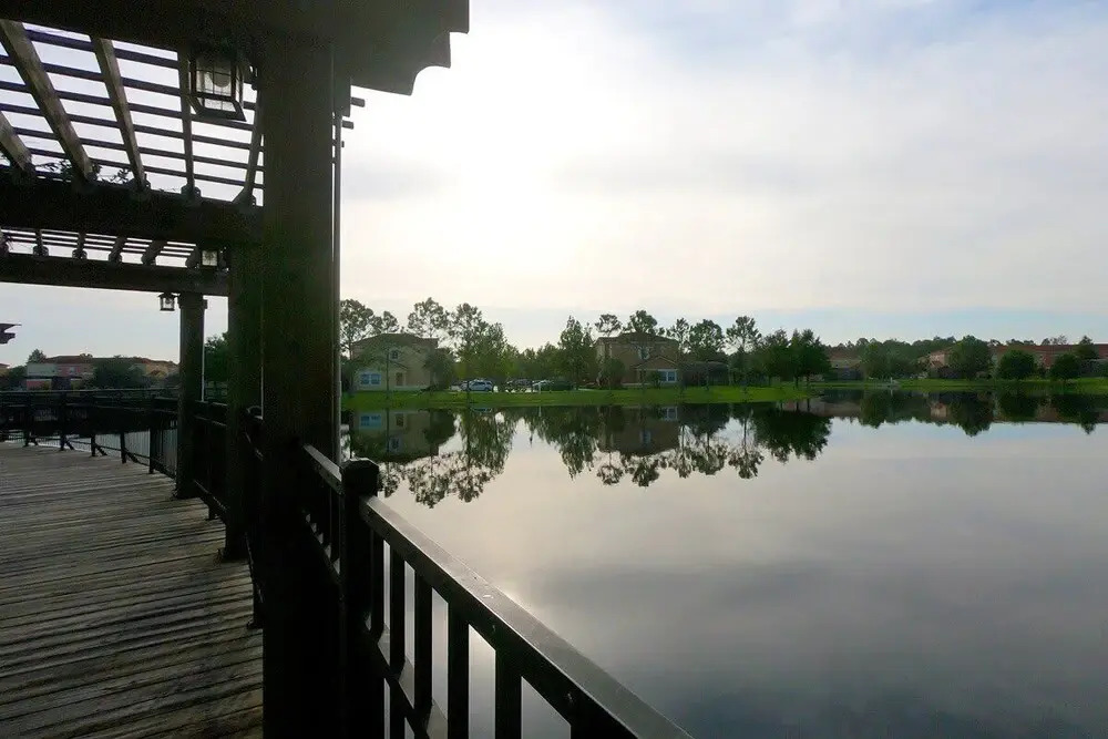 Newly Renovated Stylish Villa with Star Wars Mickey and Safari Themed Rooms #3TV4706