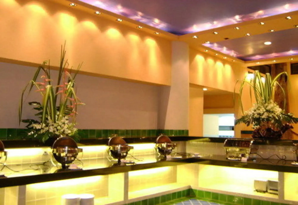 Rayong Resort Hotel