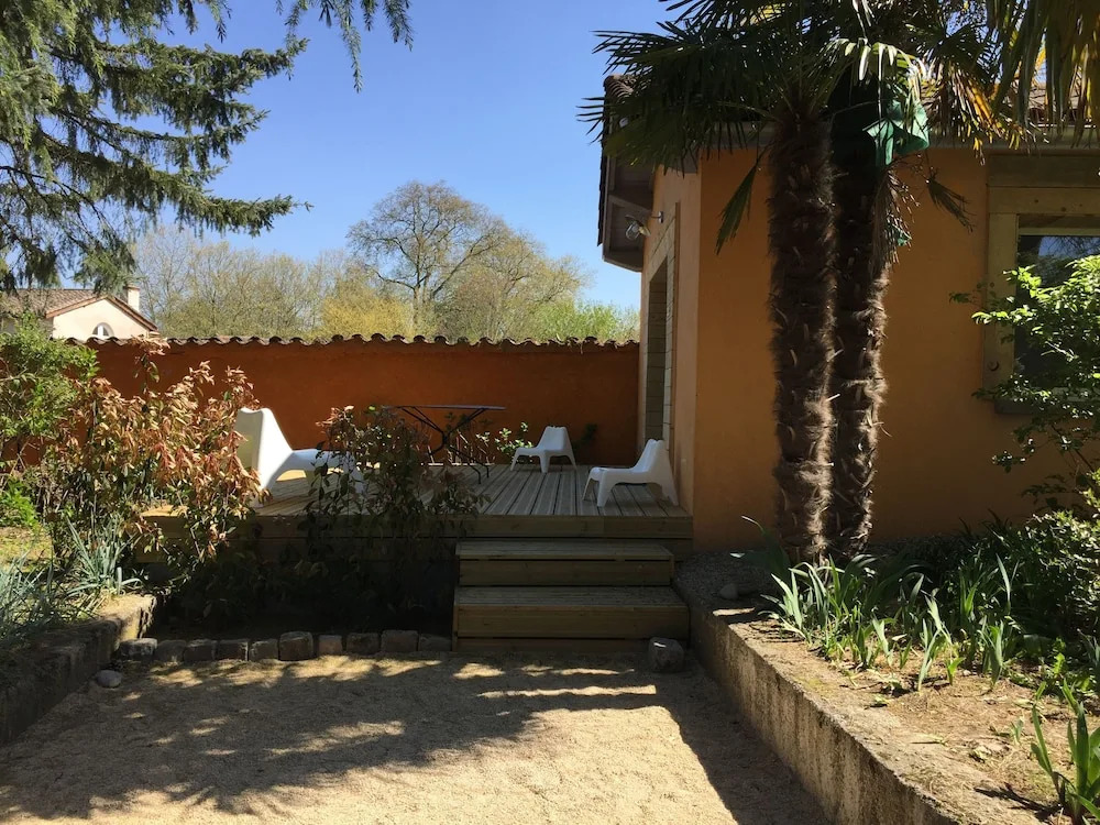 Logis Hôtel O Lodge