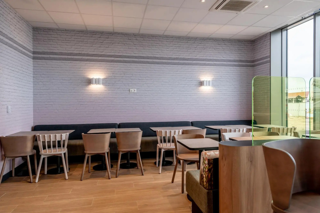 B&B HOTEL Bordeaux Centre Gare Saint-Jean