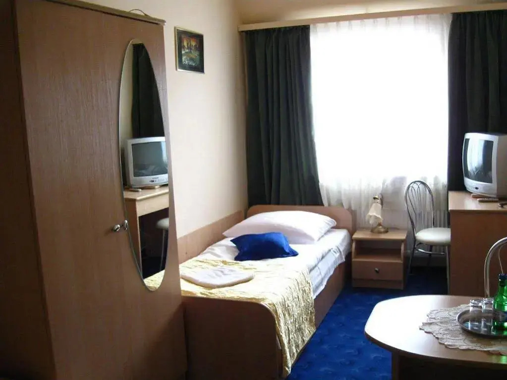 Hotel Junior 2