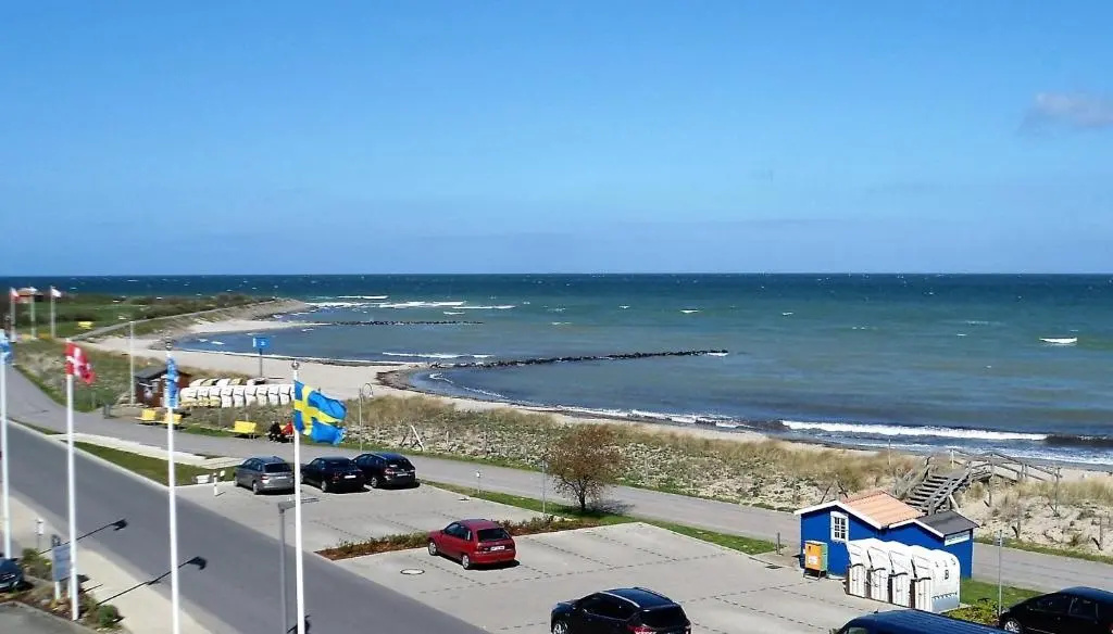 Strandhotel App 326