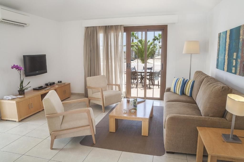 Royal Tenerife Country Club