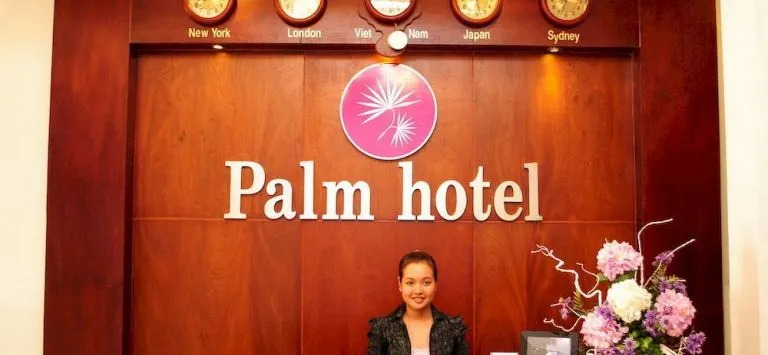Palm Hotel