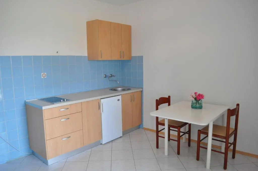 Apartments Smilja
