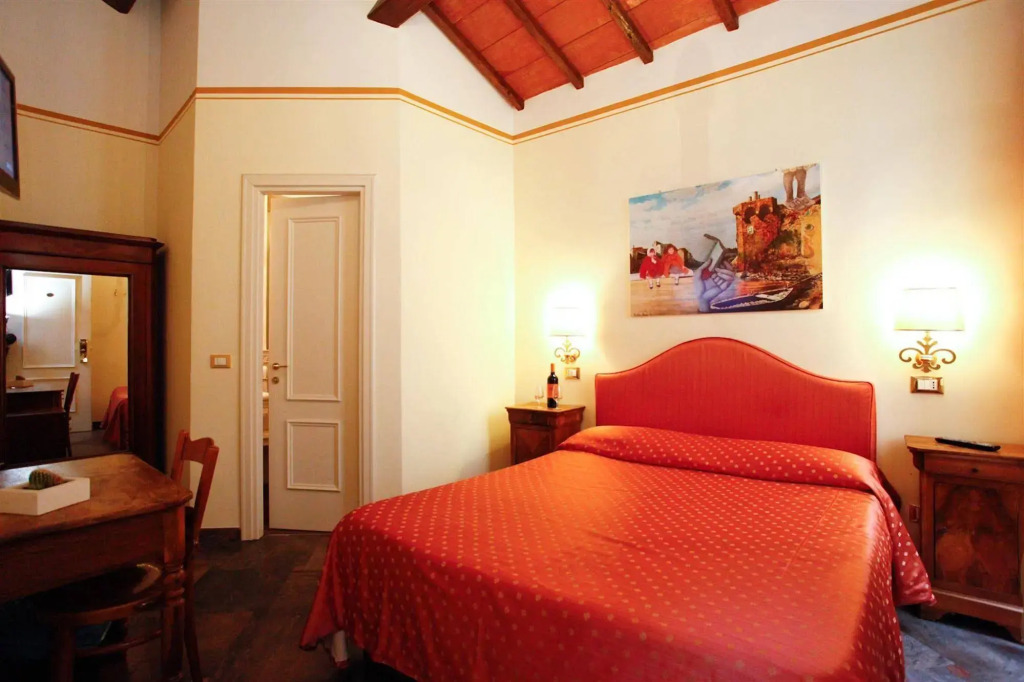 Casa De Fiori Apartments