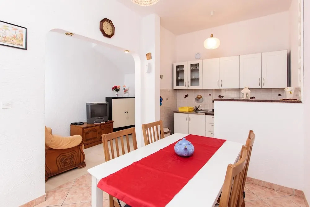 Apartments Villa Dane / Two Bedrooms A3