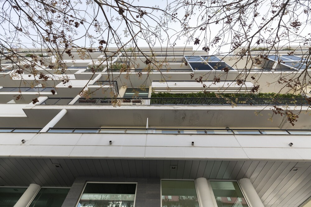 notaMi - Sky Home Santa Giulia