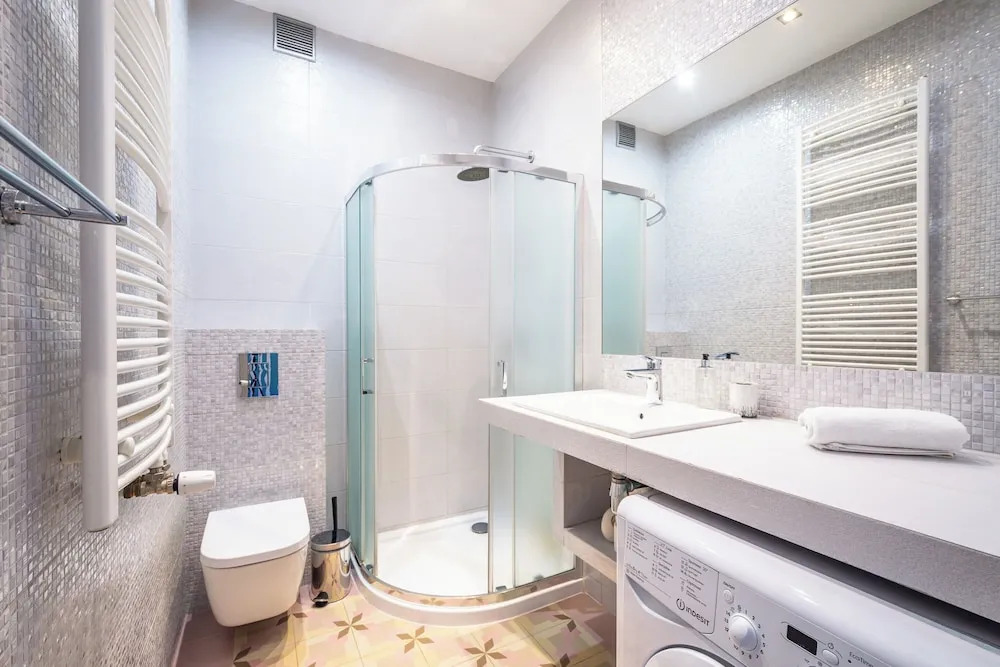 RentPlanet - Apartament Ariańska