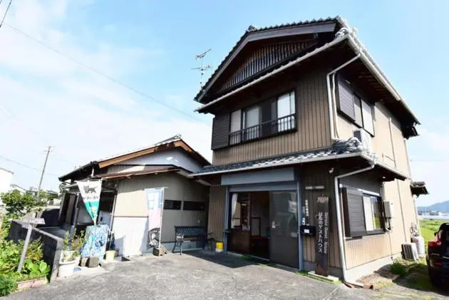 Kochi - House - Vacation STAY 88439