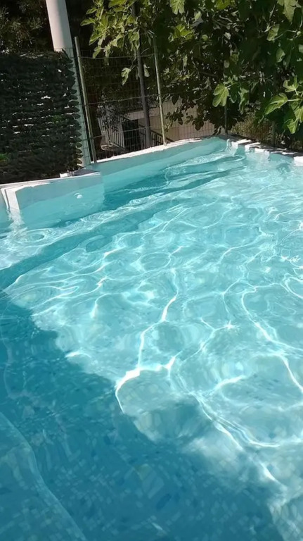 Apartment With 3 Bedrooms in Stazione di Fasano, With Private Pool, Fu