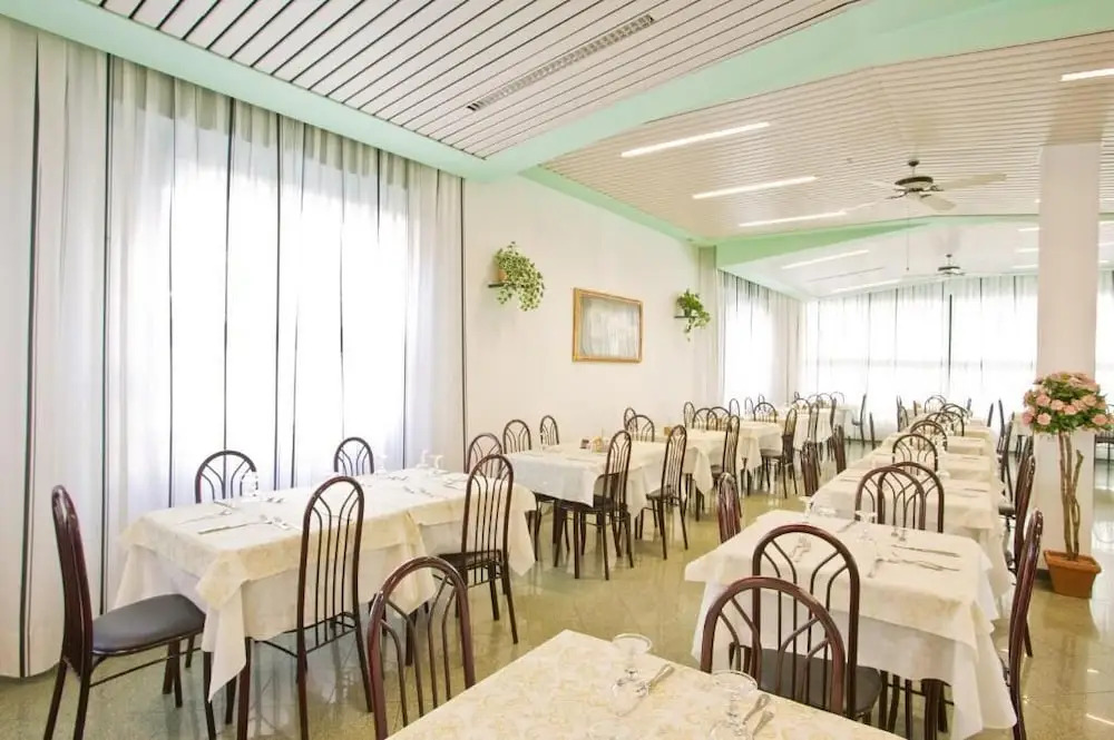 Hotel Niagara