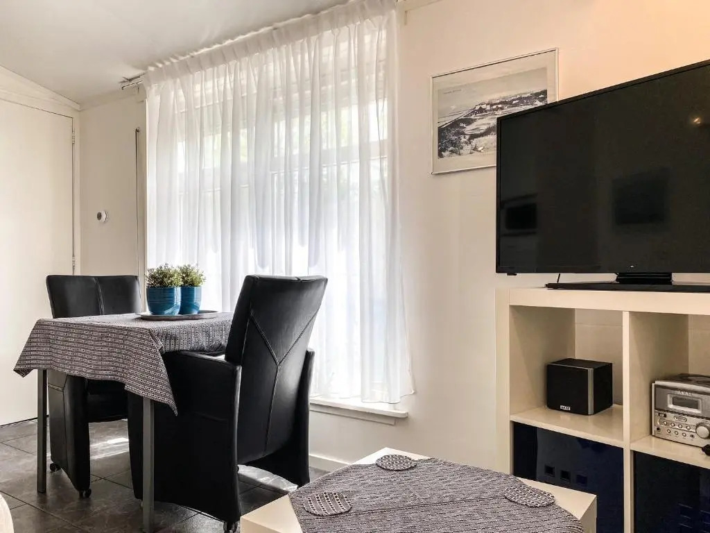 Knusse vakantiewoning Domburg DO04
