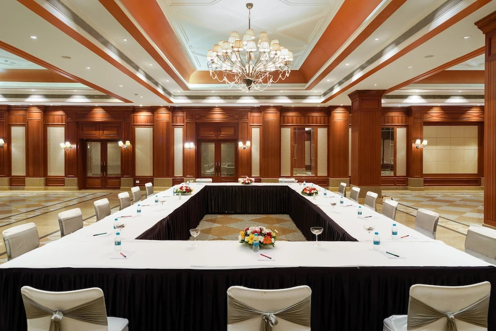 The Greenwood Resort, Guwahati