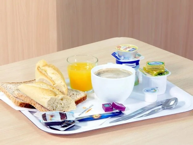 Hôtel Première Classe Roissy - Goussainville