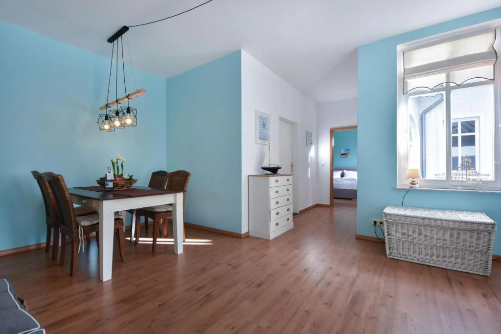 Villa zur See - FeWo 10