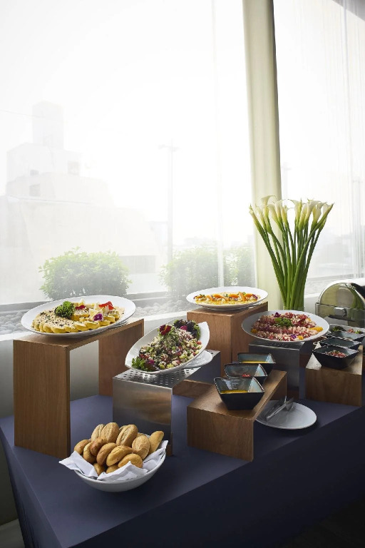 Sonesta Hotel Miraflores