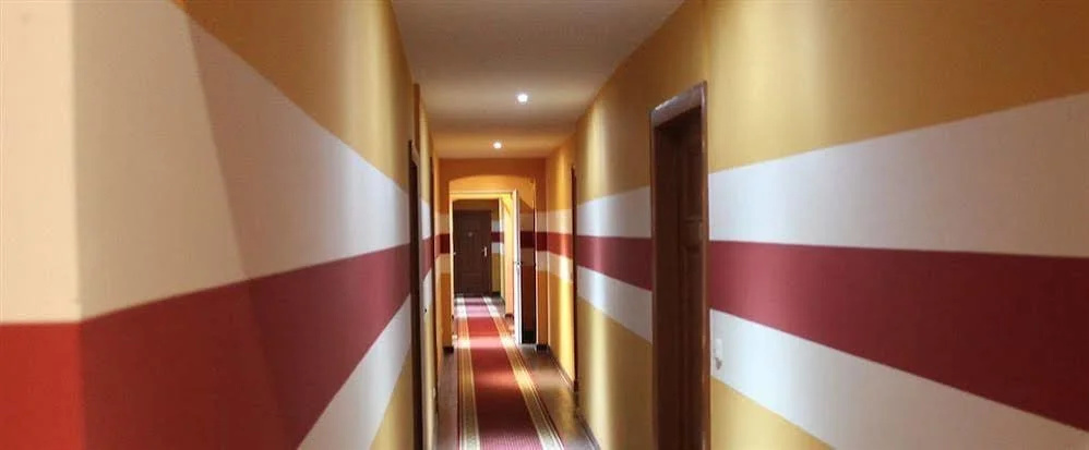 Adlernest Pension