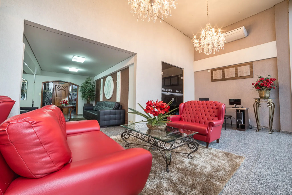 Piloes Palace Hotel