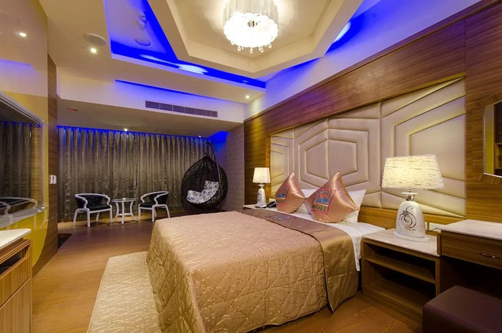 Zheng Yi Classic Hotel & Motel